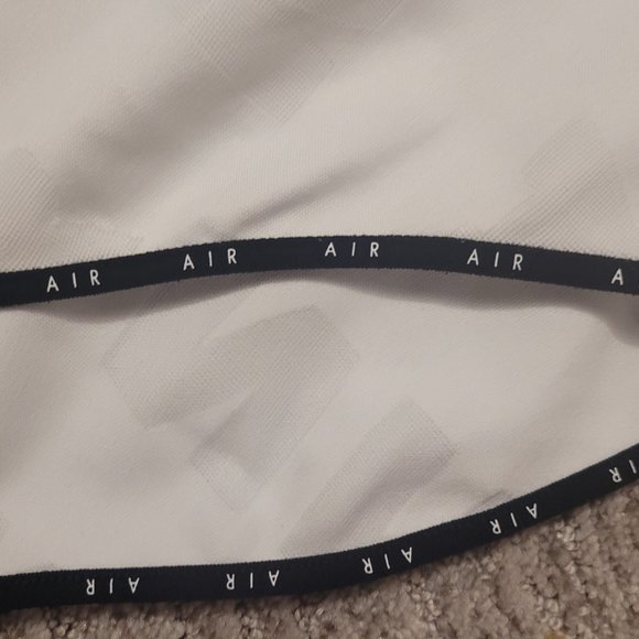 Nike Air Cropped lightweight Sweatshirt - Picture 7 of 8